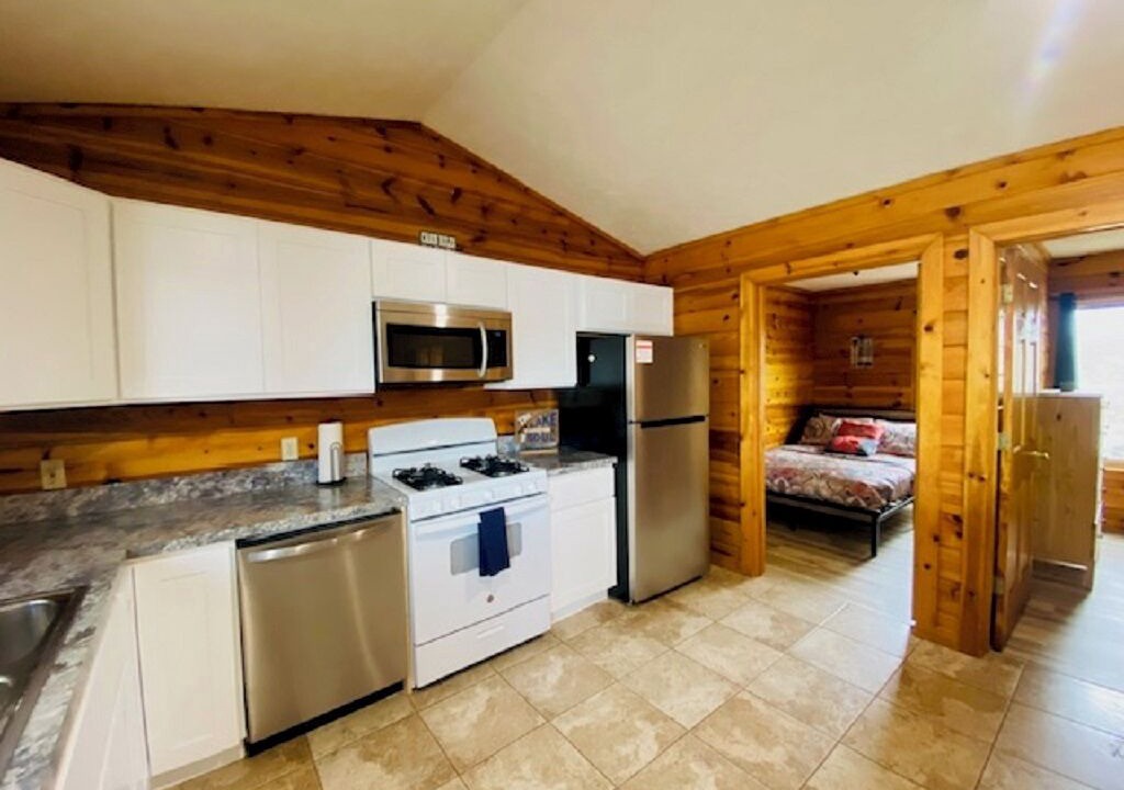 Photo of Kitchen in Mayfield