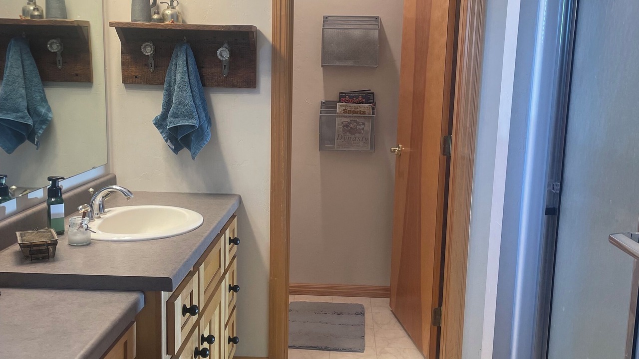 Photo of Bathroom in De Pere