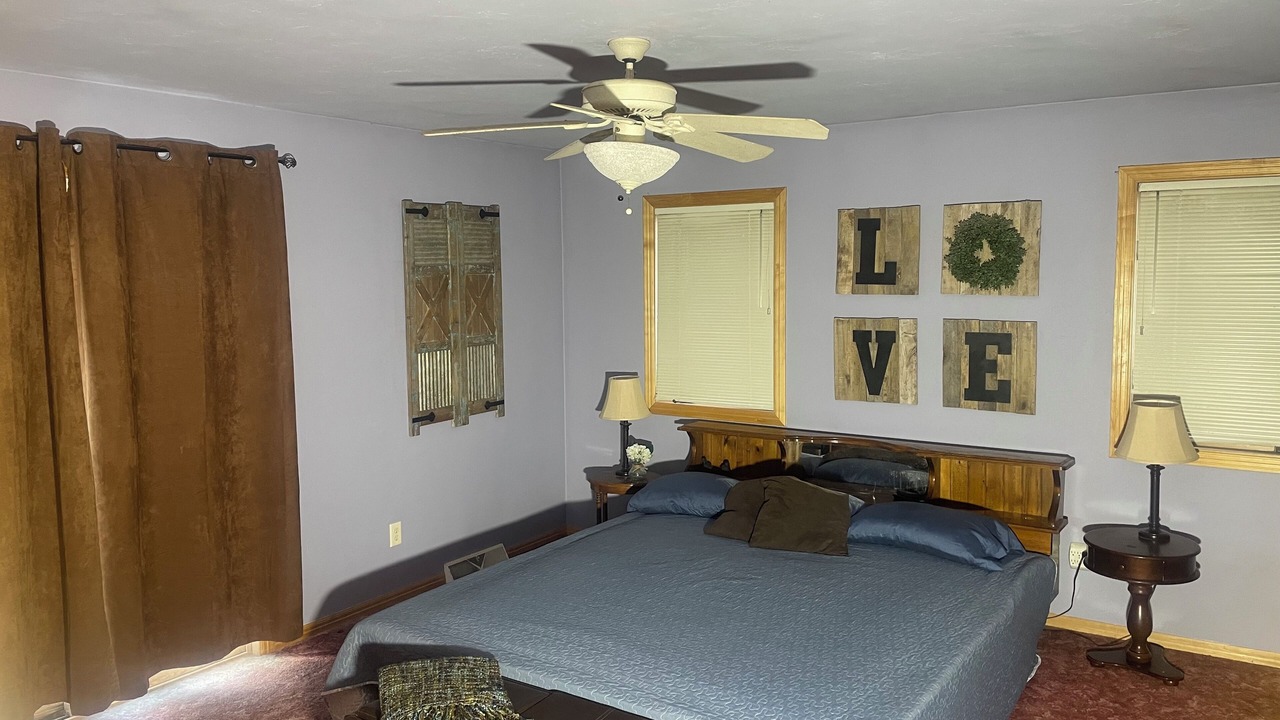 Photo of Bedroom in De Pere