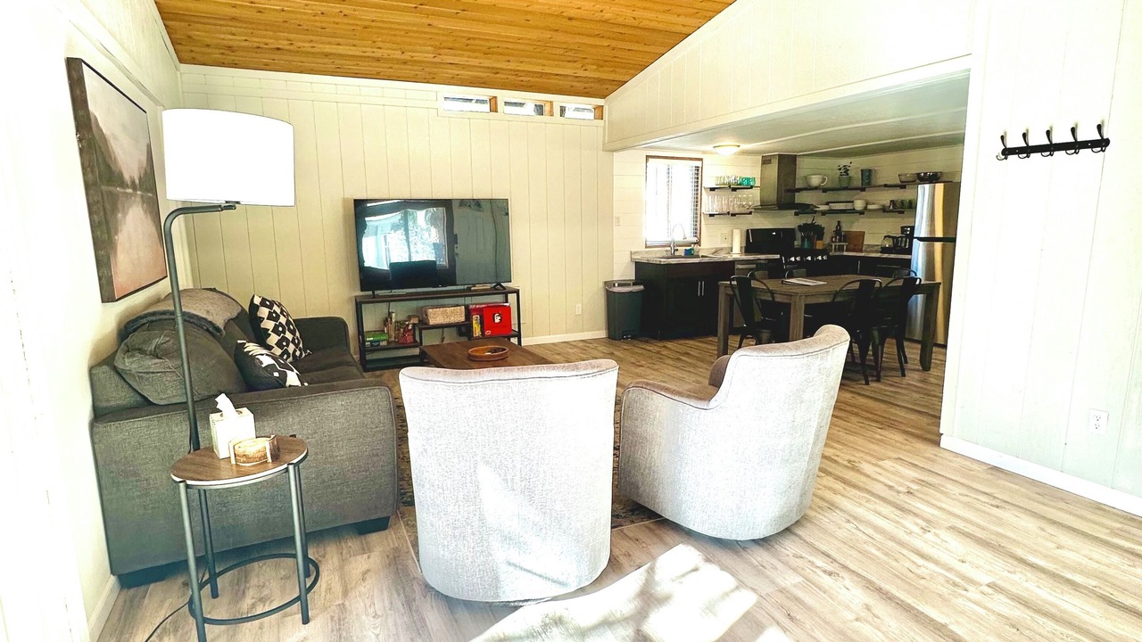 Photo of Livingroom in Munds Park