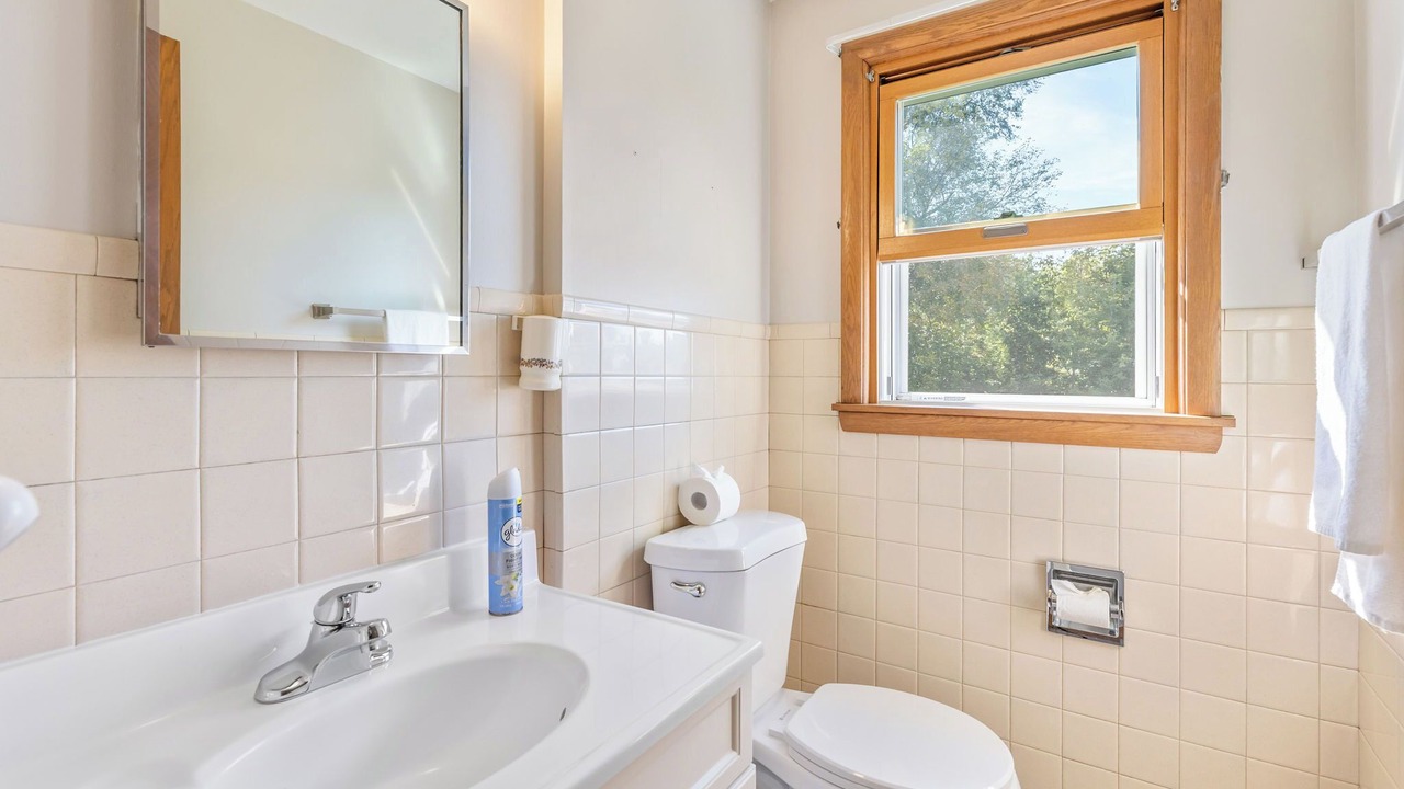 Photo of Bathroom in Richfield