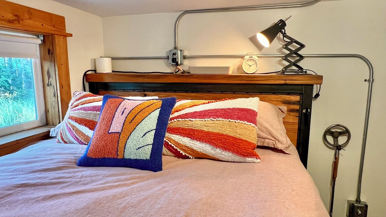 Photo of Bedroom in Ann Arbor
