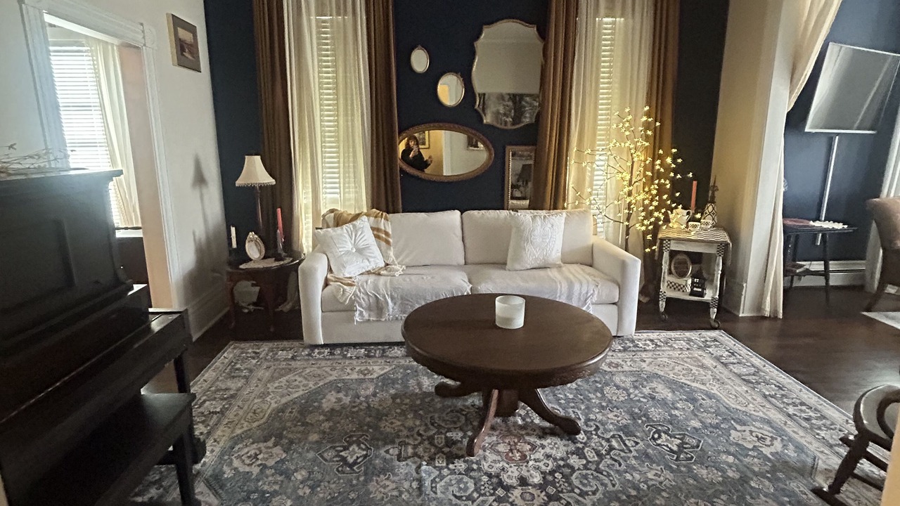 Photo of Livingroom in Alpena