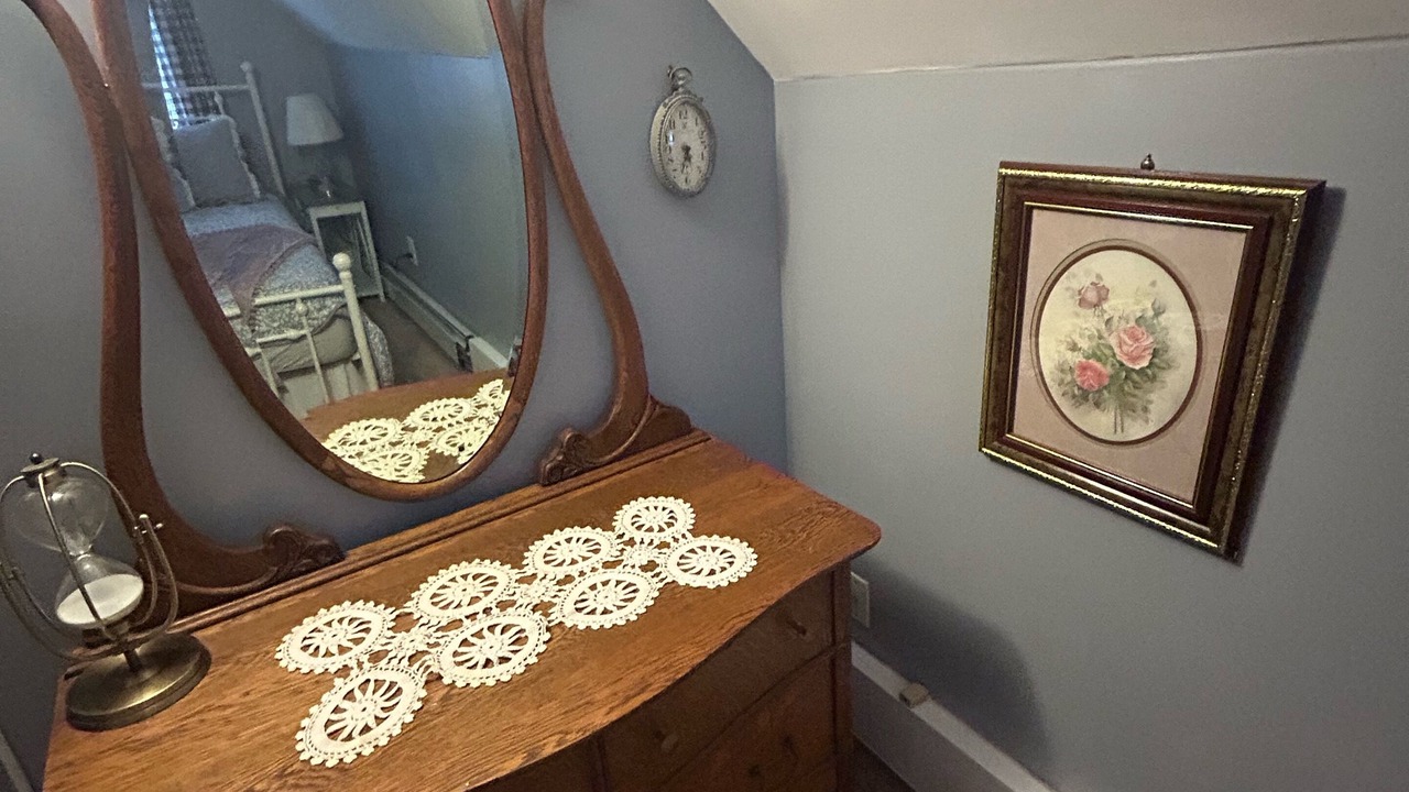 Photo of Bedroom in Alpena