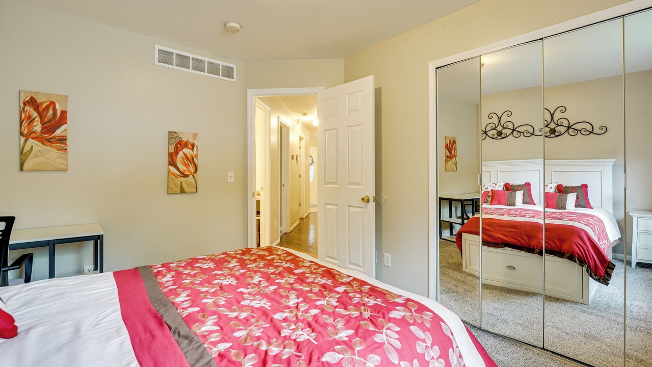 Photo of Bedroom in Westland