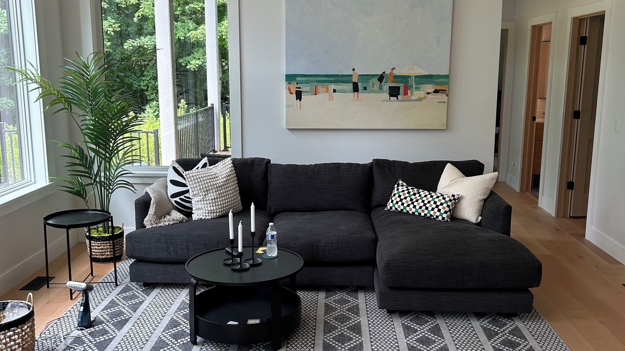 Photo of Livingroom in Cedar