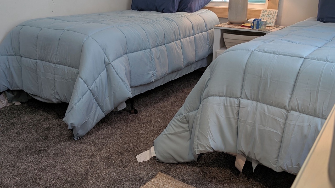 Photo of Bedroom in Helmer
