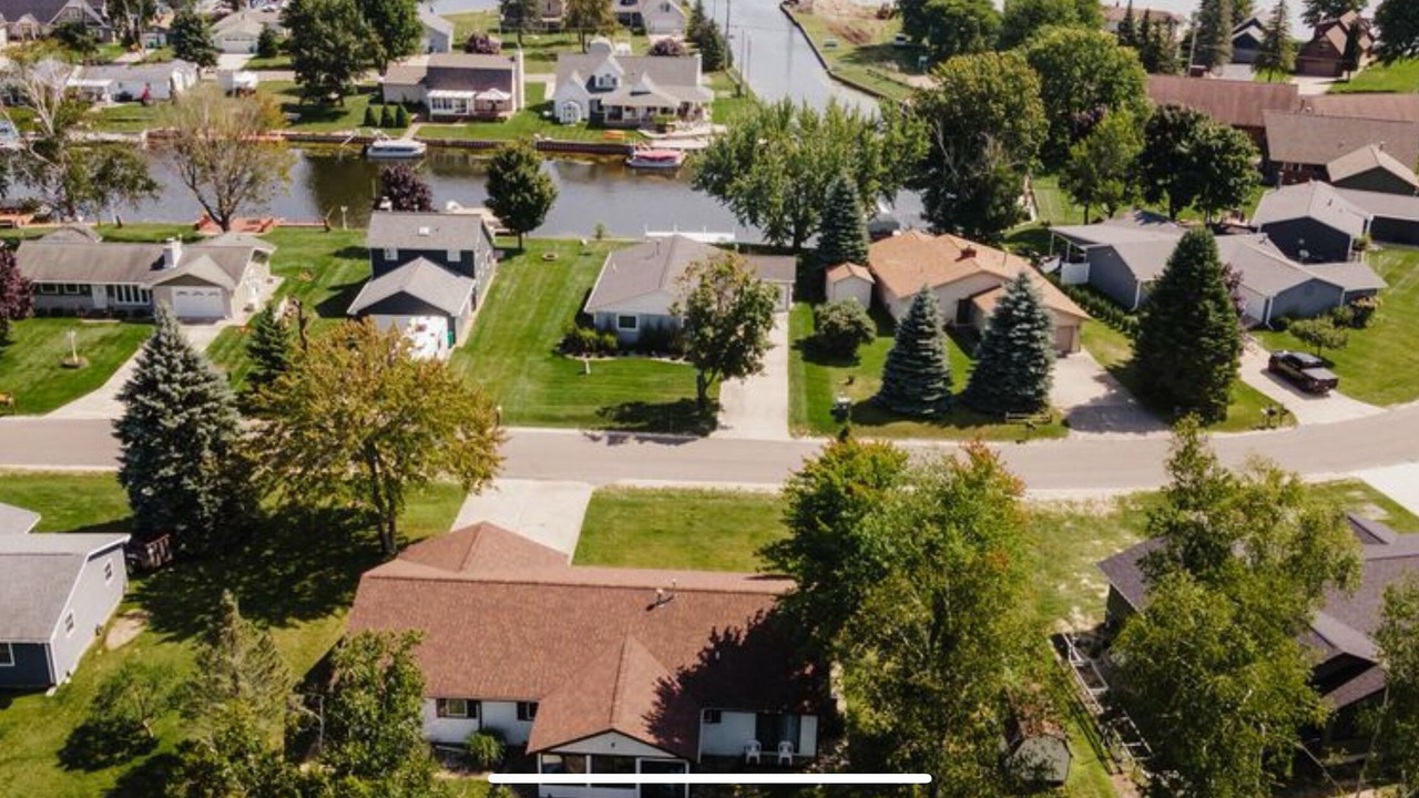 Photo of Outdoor in Houghton Lake