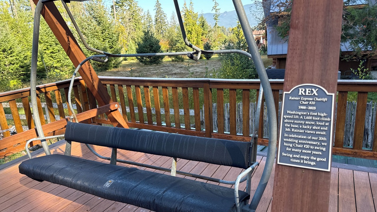 Photo of Outdoor in Enumclaw