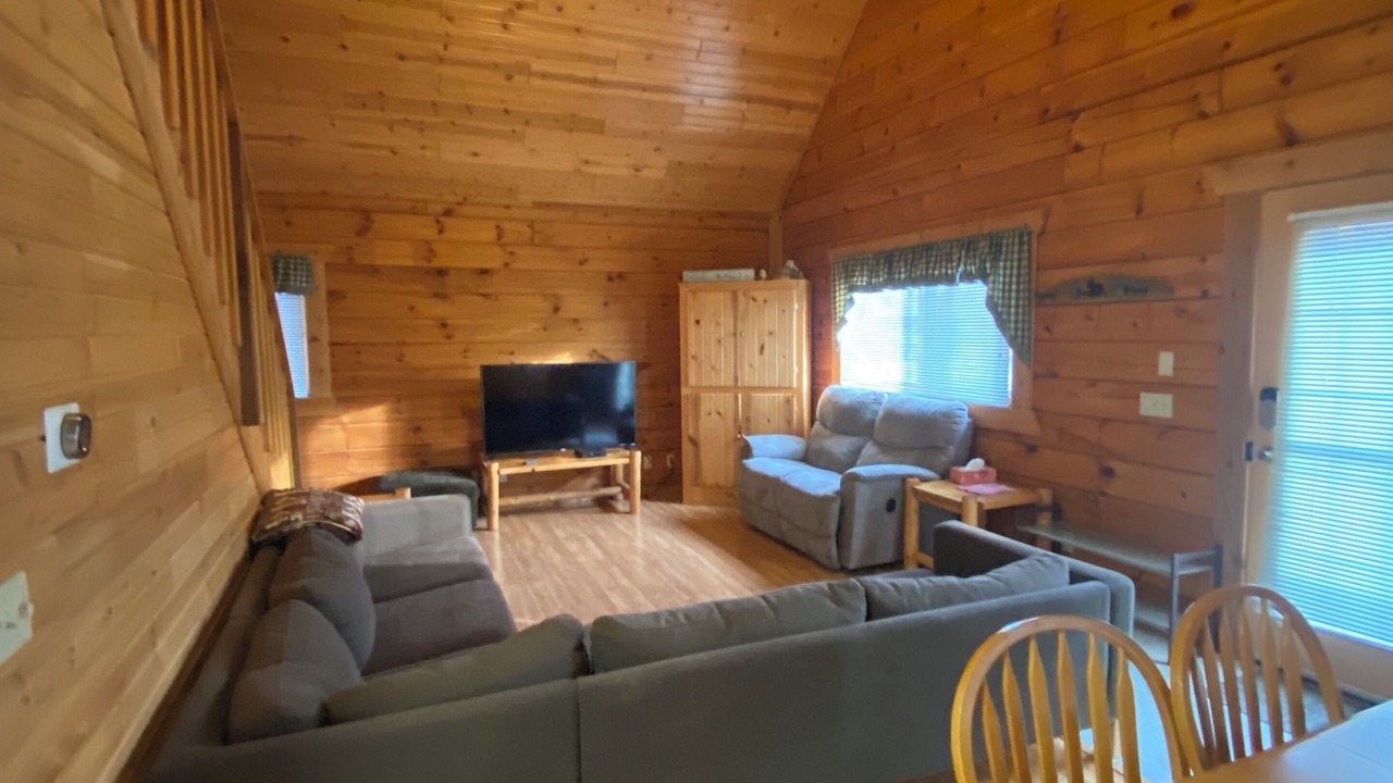 Photo of Livingroom in Warrens