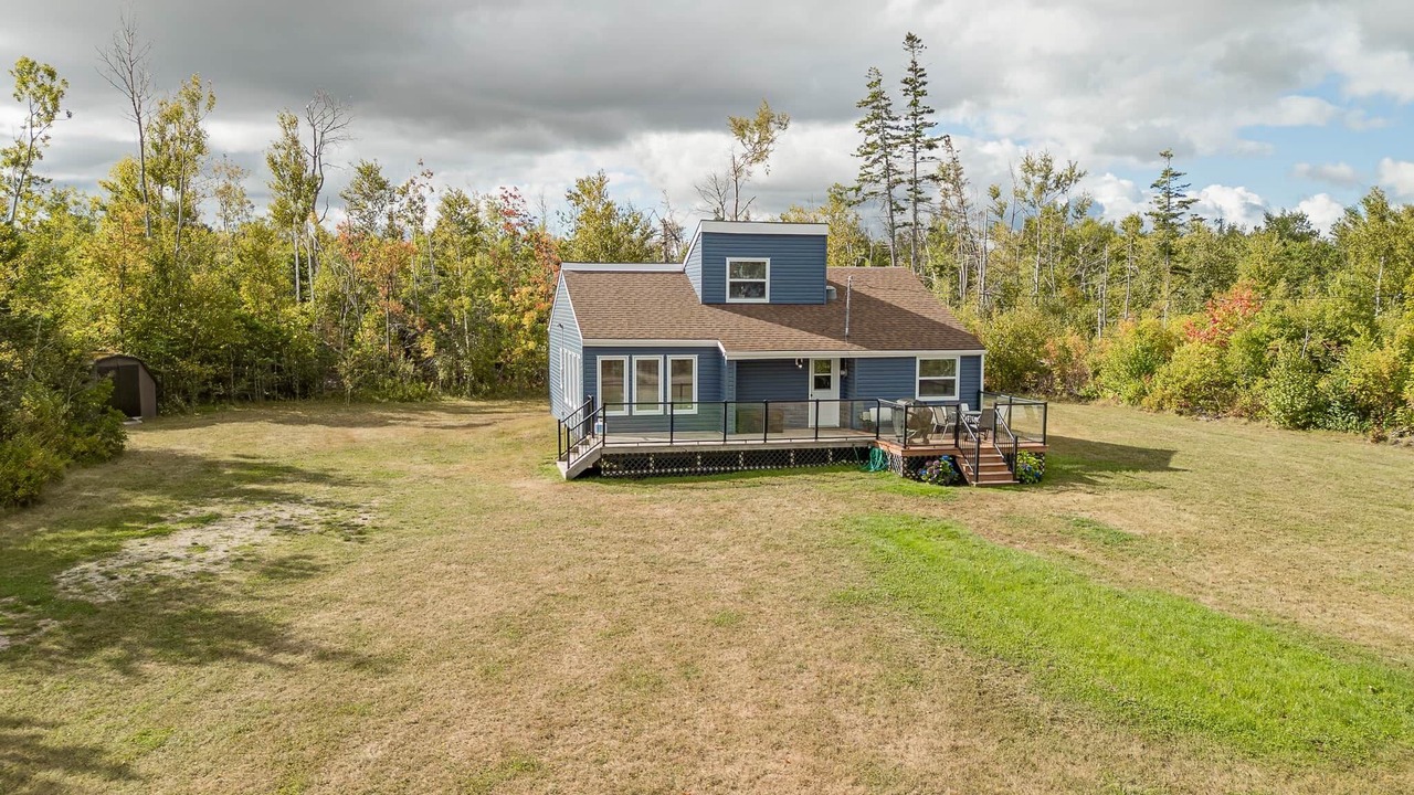Photo of Outdoor in Brackley Beach