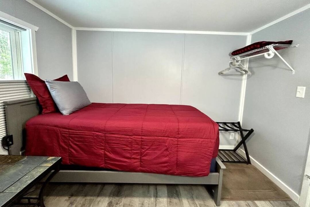 Photo of Bedroom in Merriweather