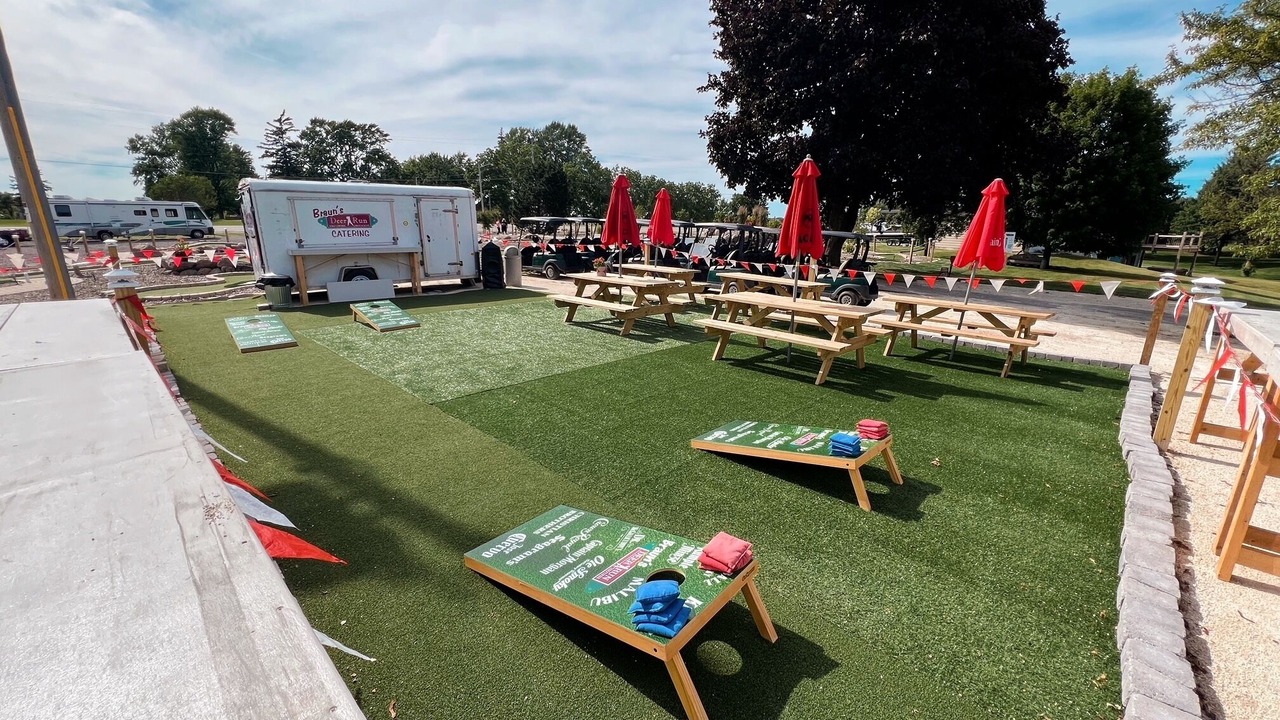 Photo of Outdoor in Brillion