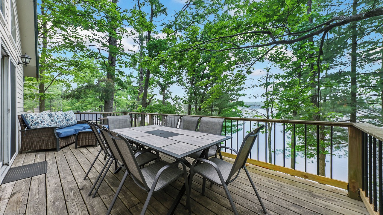 Photo of Outdoor in Lake Arrowhead