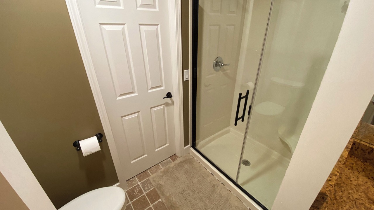 Photo of Bathroom in Gaylord