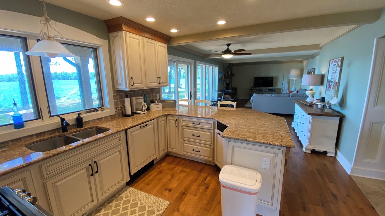 Photo of Kitchen in Gaylord
