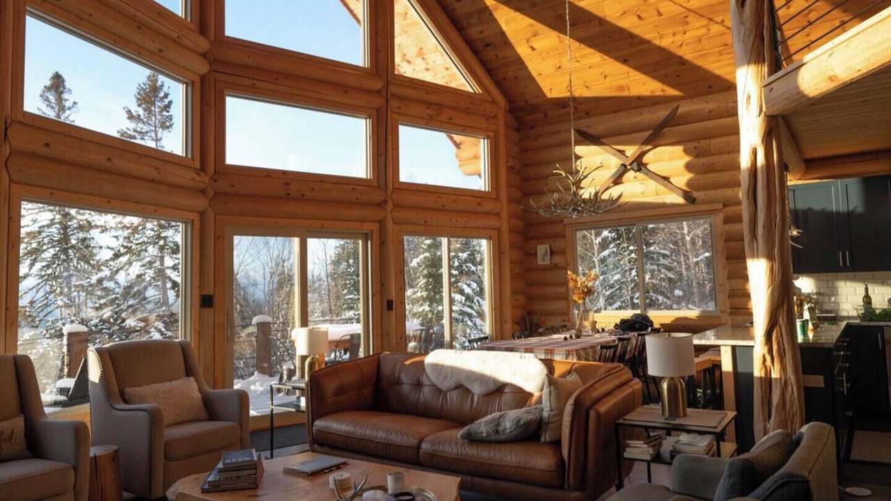 Photo of Livingroom in Tofte