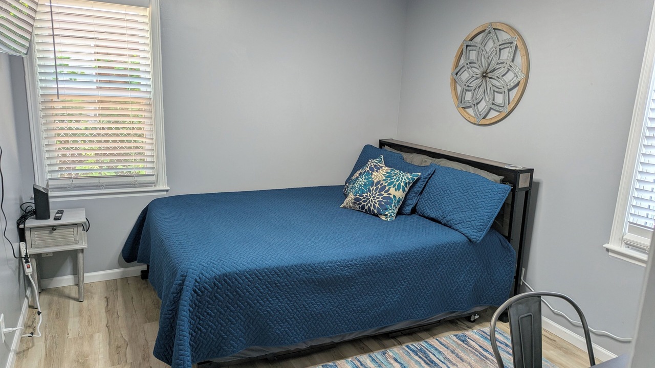 Photo of Bedroom in Lind-Bohanon