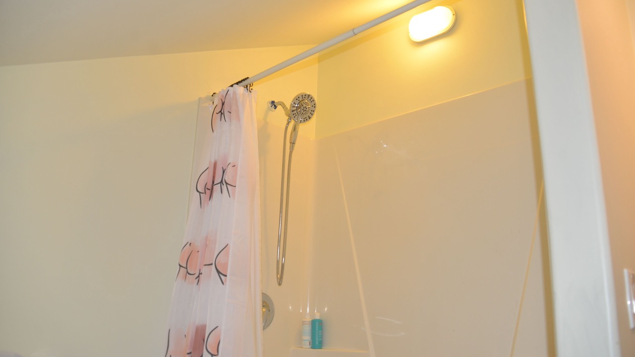 Photo of Bathroom in Oscoda