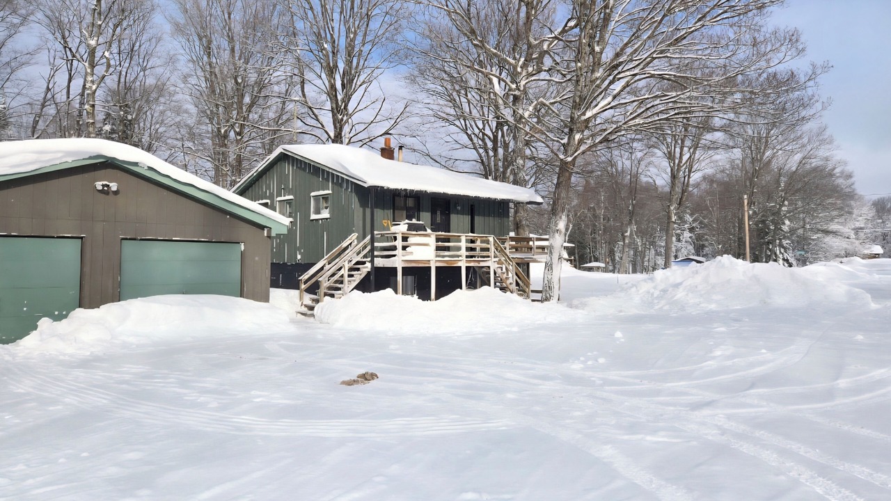 Photo of Outdoor in Michigamme