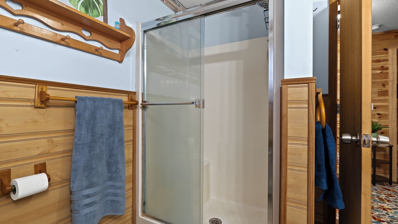 Photo of Bathroom in St. Helen