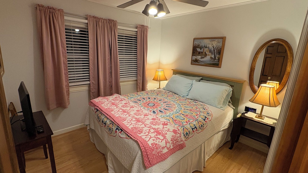 Photo of Bedroom in Bargersville