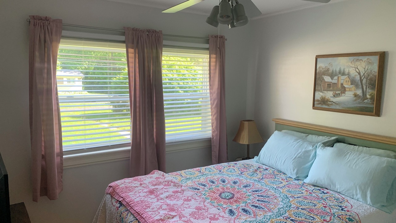 Photo of Bedroom in Bargersville