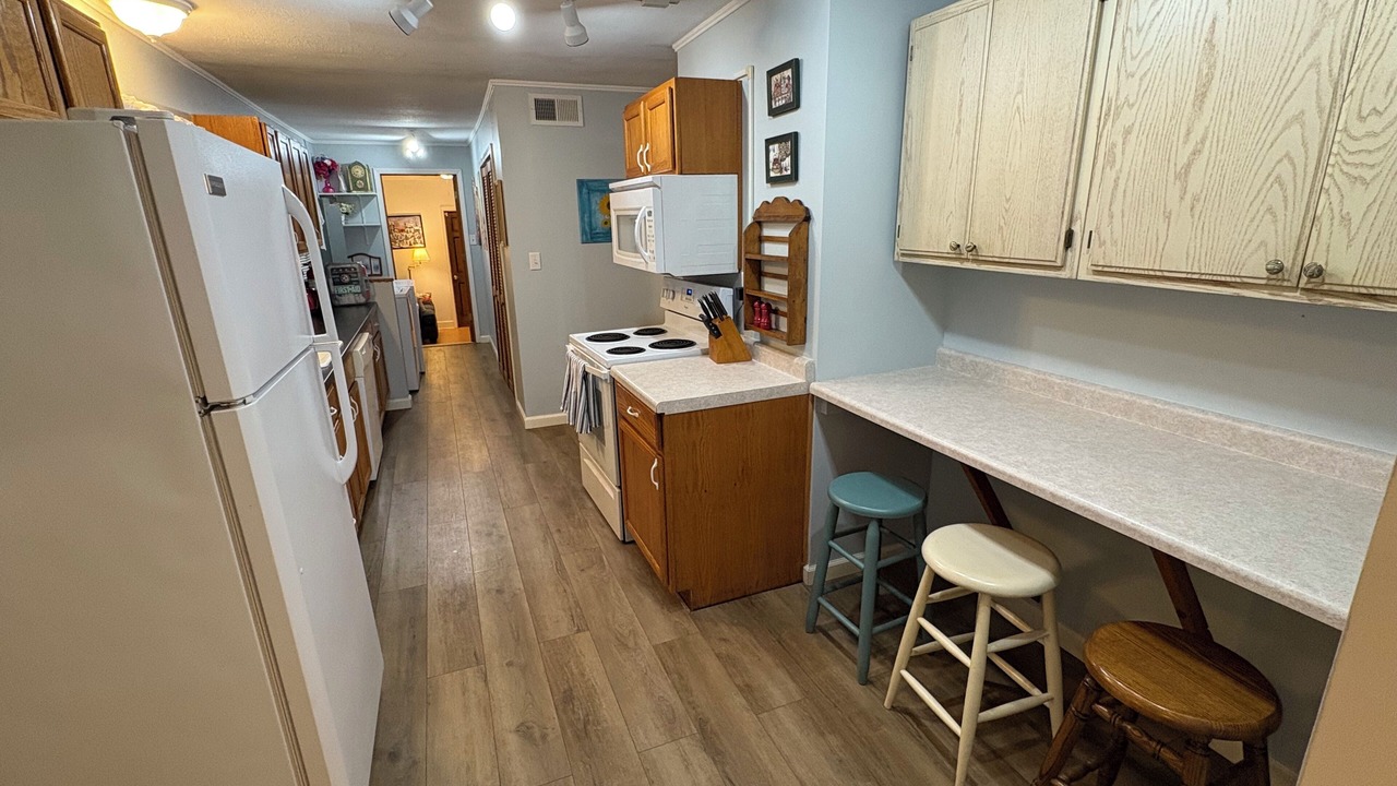 Photo of Kitchen in Bargersville