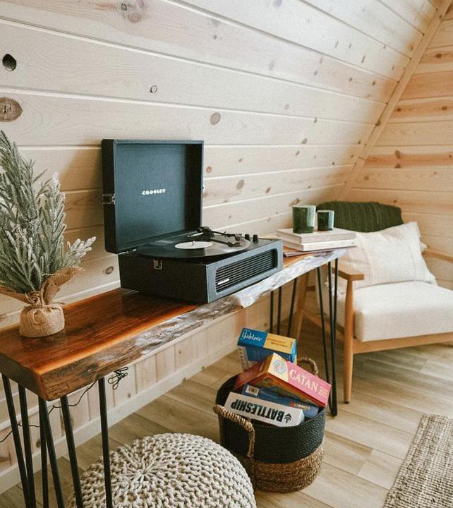 Photo of Livingroom in Crosby