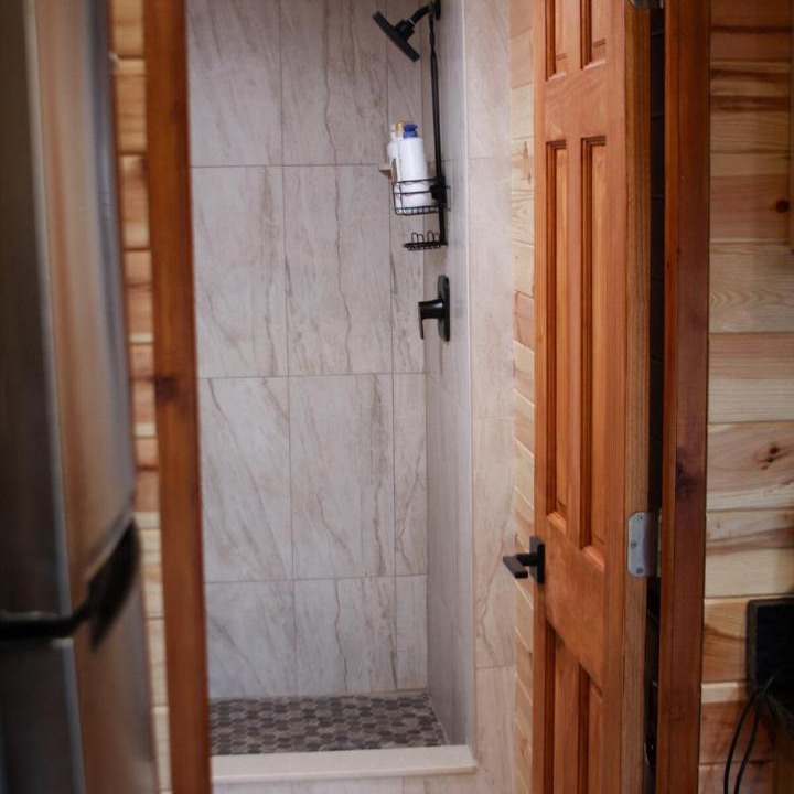 Photo of Bathroom in St. Helen