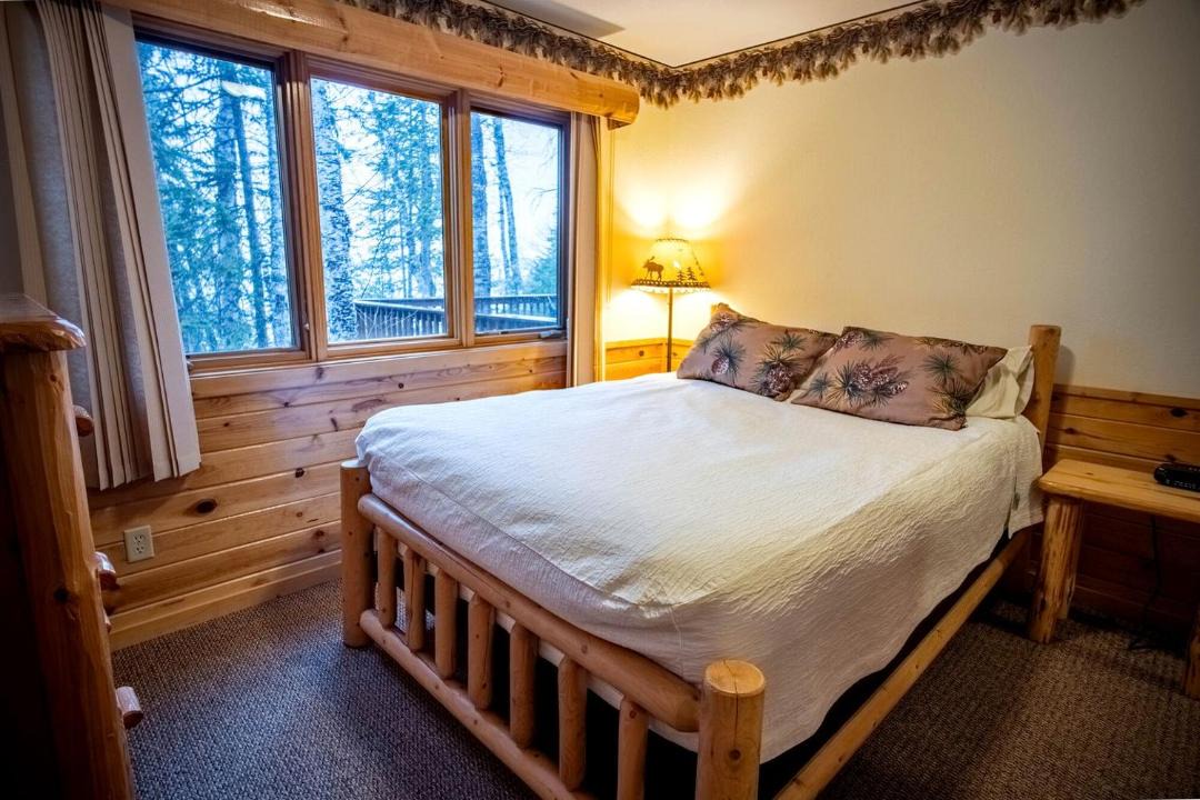 Photo of Bedroom in Babbitt