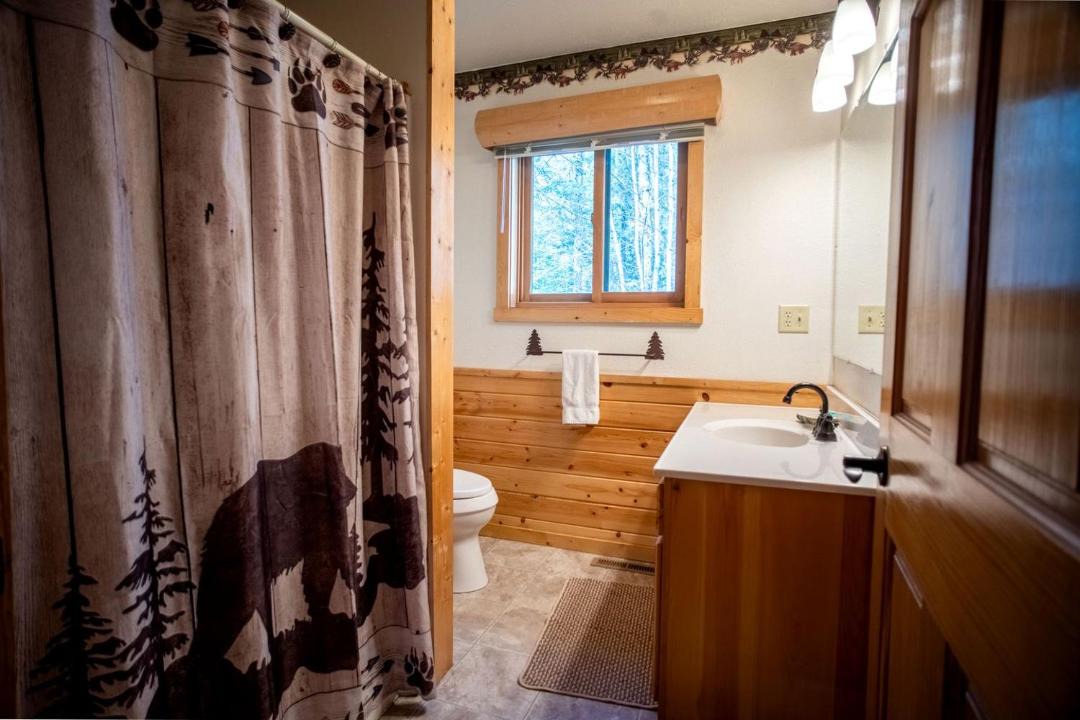 Photo of Bathroom in Babbitt