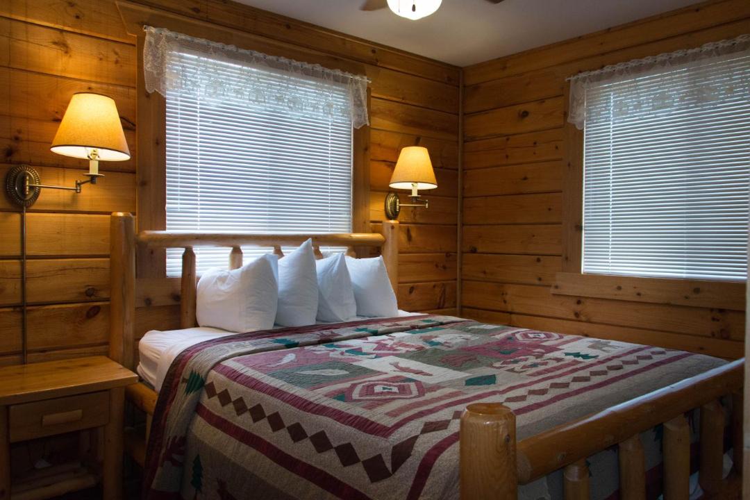 Photo of Bedroom in Warrens