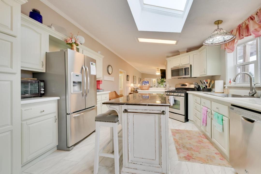 Photo of Kitchen in Kalkaska