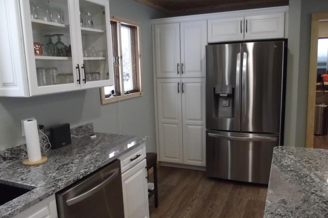 Photo of Kitchen in Rose City