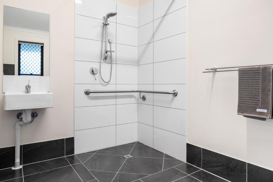 Photo of Bathroom in Kenilworth