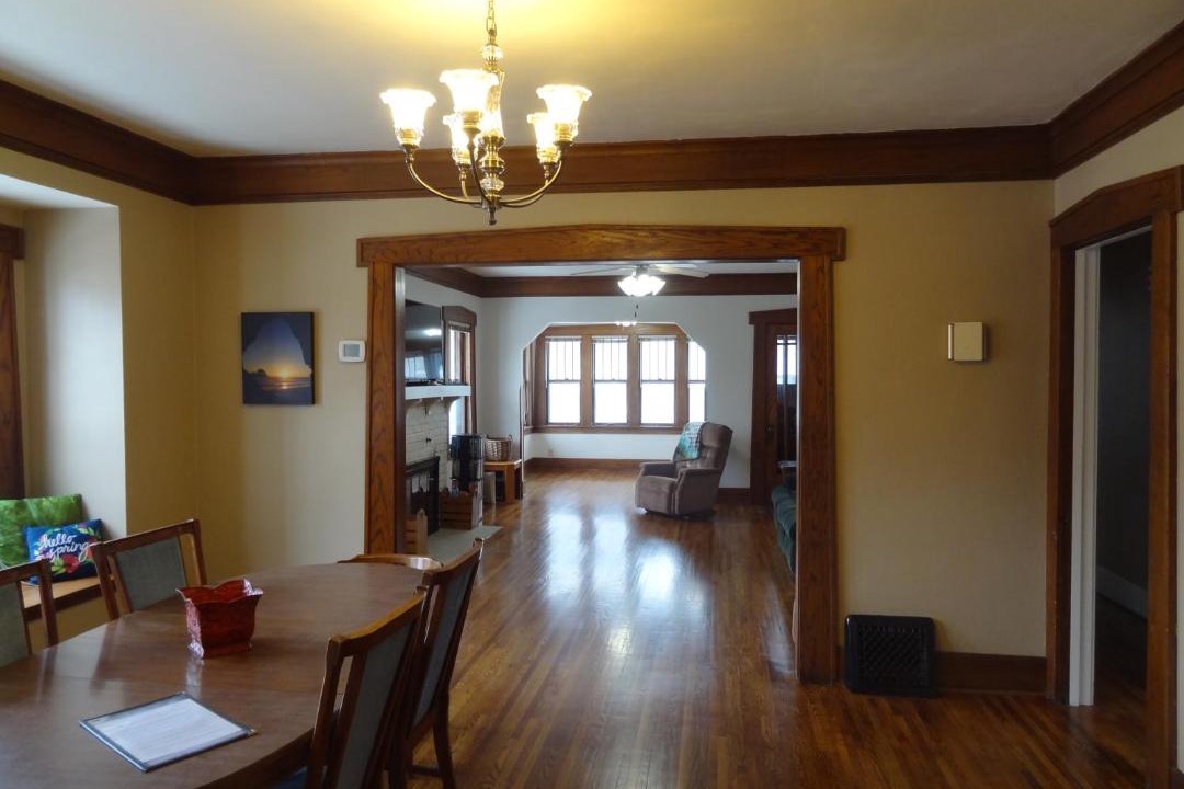 Photo of Livingroom in Kutzky Park