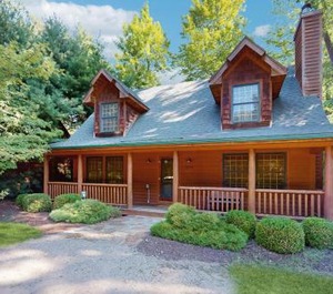 Kingfisher Cove Saugatuck 