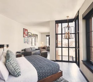 Hotel Vandivort 