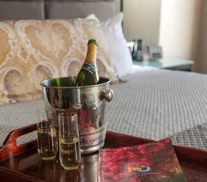 The Tiger Hotel Ihg 