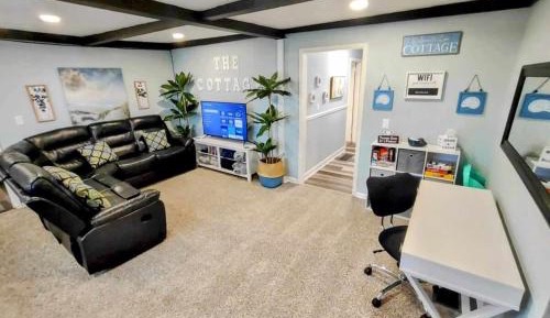 Vacation Home