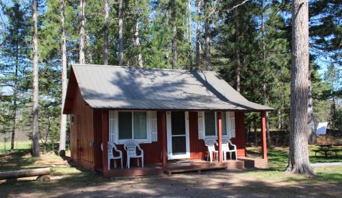 Cottage
