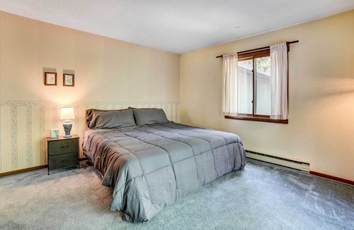 Michaywe Cottage | Pet-friendly Gem: Hike, Fish & Golf in Gaylord