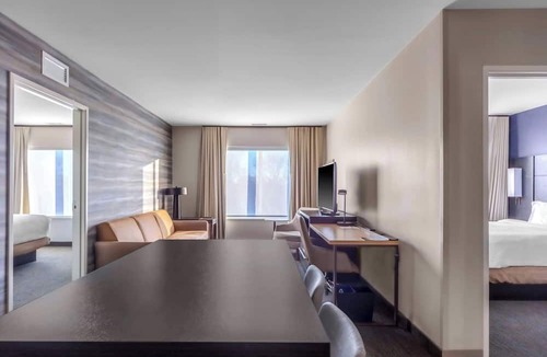 Anchorville Hotel | Residence Inn by Marriott Detroit Sterling Heights