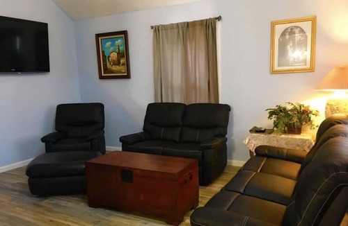 Houghton Lake Cabin | American Oak Resort