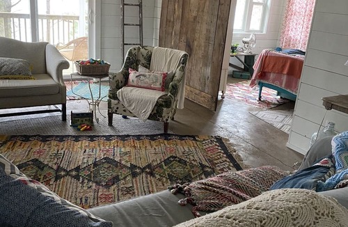 West Branch Cottage | Charming up north cottage on all sports Peach Lake!