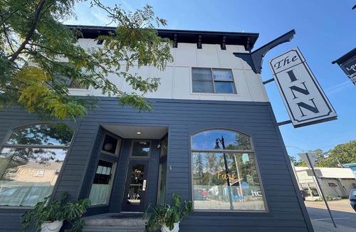 Northport Hotel | Northport Inn Boutique Hotel Room 8