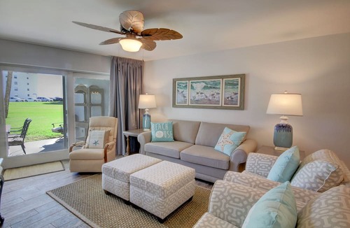 Fort Walton Beach Condo | El Matador 115 - FREE TICKETS! Your stay includes free tickets to many area attractions!