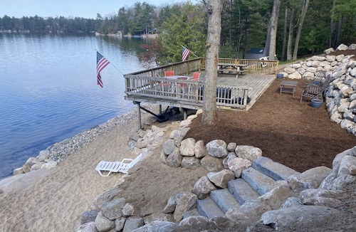 Mayfield Cabin | Traverse City 15 min to downtown, Spider Lake, On-site Rentals, Pet Friendly