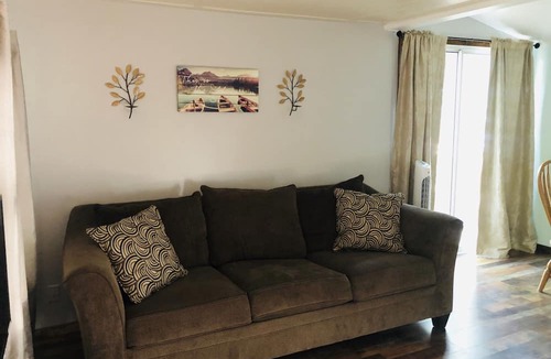 Mayfield Cabin | Traverse City 15 min to downtown, Spider Lake, On-site Rentals, Pet Friendly